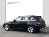 Mercedes-Benz GLC 220 d 4Matic°LEDER°KAMERA°SCHIEBEDACH° - Mercedes-Benz GLC 220 Gebrauchtwagen in Düsseldorf