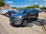 Kia Sorento Spirit 4WD*LEDER*NAVI*XENON*STNDHZ*4XSHZ - Kia Sorento in Bochum