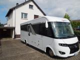 Frankia I  7400. Plus. M-Line - Frankia Integrierter 740