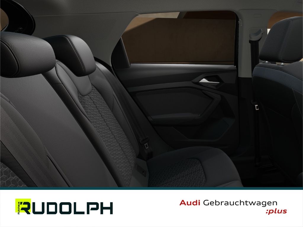Audi A1 - Bild 8
