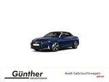 Audi A5 Cabriolet 35 TFSI+WINTERRÄDER+AHK+SPORTSITZE+ - Audi A5 Jahreswagen: Cabrio