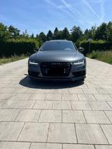 Audi A7 3.0 TDI 240kW quattro comp. tiptr. Spb. c... - Audi A7 Gebrauchtwagen in München