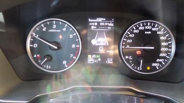 Subaru OUTBACK Platinum 2.5i 169 PS Lineartronic LED Kl