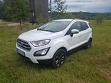 Ford EcoSport 1,0 EcoBoost 92kW Cool & Connect Co...