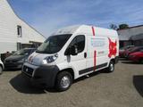 Fiat Ducato Hochr.-Kasten 30 100 - gebrauchte Fiat Ducato aus dem Jahr 2009