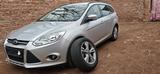 Ford Focus Sync Edition 1.0 EcoBoost