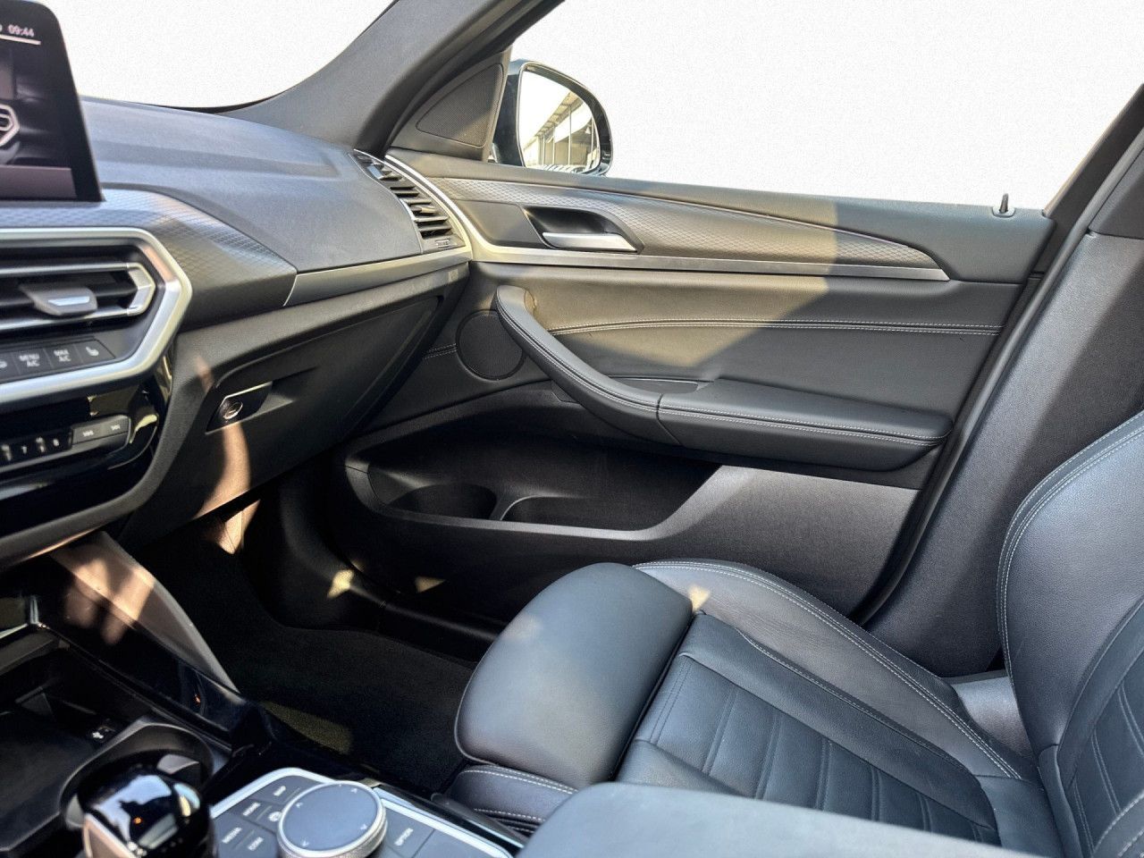 BMW X4 - Bild 13