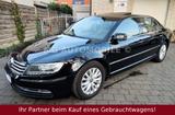 Volkswagen Phaeton 3.0 TDI V6 4Motion Langversion Bi-Xen