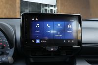 Mazda 2 Hybrid - Vorschau Bild 10