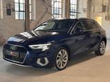 Audi A3 Sportback 40 TFSI e advanced/LED/RCAM/58.500 - Audi A3 mit Hybrid-Antrieb: Advanced