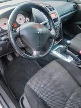 Peugeot Ionuț Dogaru - Peugeot iOn: Von Privat