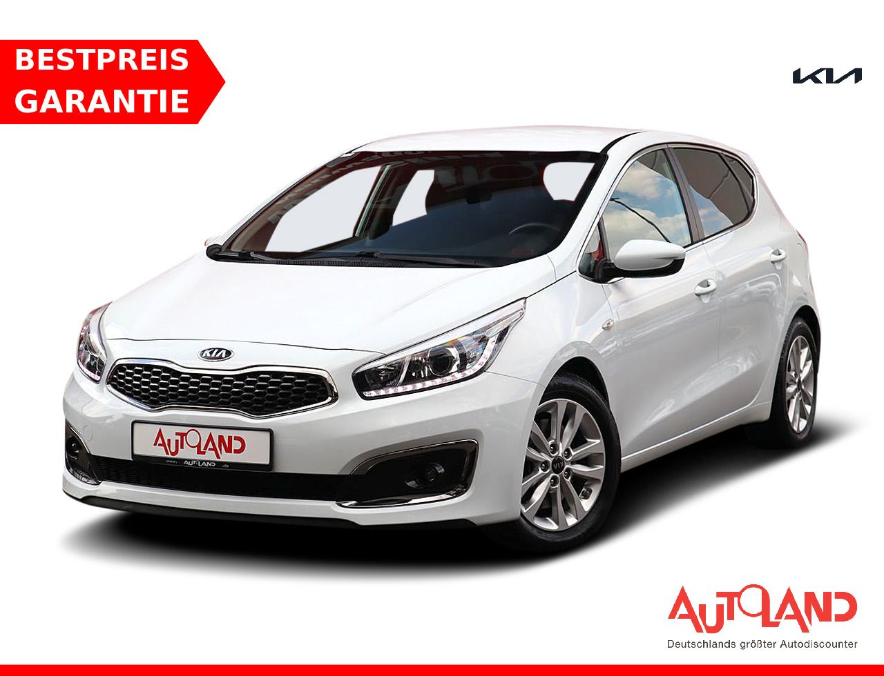 KIA cee'd
