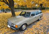 Mercedes-Benz Mercedes Benz W123TD T-Modell, W123 300TD ... - Mercedes-Benz: Kombi, W123