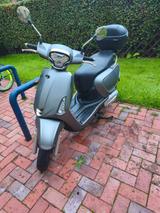 Kymco LIKE II 125i ABS Noodoe - KYMCO 125 LIKE