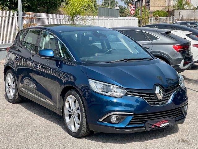 Renault Scenic 1.5 dci Intens 110cv AUTO 2018