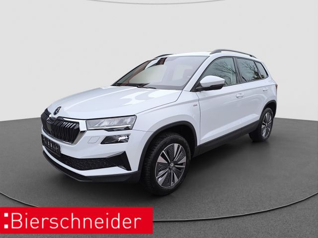 Skoda Karoq 2.0 TDI DSG 4x4 Tour LED NAVI RFK PDC SHZ 