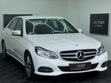 Mercedes-Benz E 200 Lim.*AHK*Avantgarde*Top-Zustand - Mercedes-Benz E 200 mit Diesel-Antrieb: Limousine