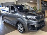 Peugeot Traveller Allure L2 8-Sitzer Pano. Leder AHK HUD - Peugeot: 8 Sitzer