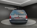 Volkswagen Golf IV 1.9TDI Atlantic Variant+PDC+Alu - Volkswagen Golf: Iv Variant TDI