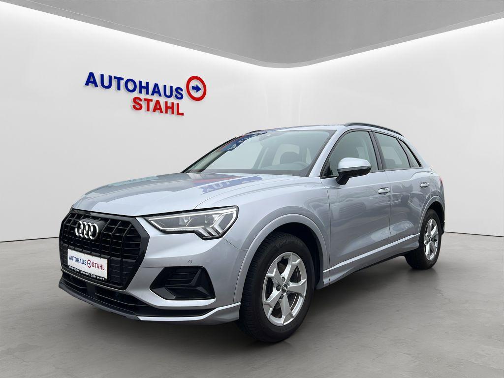 Audi Q3 35 TFSI S tronic advanced