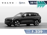 Volvo EX90 Ultra Twin motor |Diverse uitvoeringen dire - Volvo EX90 mit Schiebedach