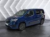 Opel Combo Life 1.5 BlueHDI 130 PANO KAMERA  APP MFL - Opel Combo Life mit Diesel-Antrieb: Automatik