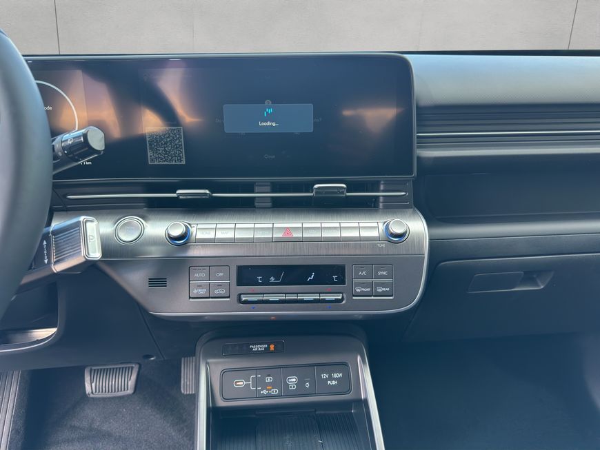 Hyundai Kona – Bild 14