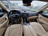 Maserati Levante Diesel Neuer Motor erst 6.000km - Maserati Levante in Stuttgart