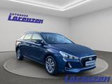 Hyundai i30 1.4 Kombi Trend SHZ LenkradHZG Spurhalteass. - Hyundai i30: Trend