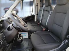 Jumper Pritsche 35 L4 Heavy BlueHDi 180 Jumper Pritsche 35 L4 Heavy BlueHDi 180