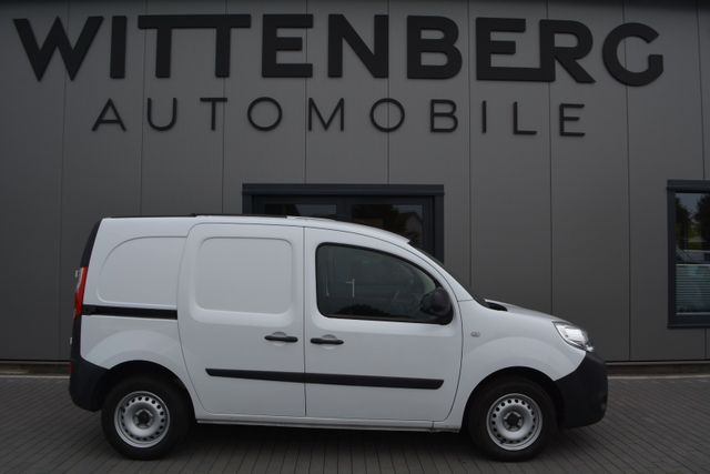 Renault Kangoo Rapid Extra-114PS-Benzin-Klima-VarioPaket