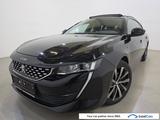Peugeot 508 1.5 BlueHDi GT-Line Aut. Pano LED-Xenon I-C - schwarze Peugeot 508
