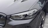 BMW iX3 IMPRESSIVE Shadow Line AHK, WR - BMW iX3: Von Privat