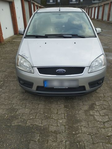 Ford C Max