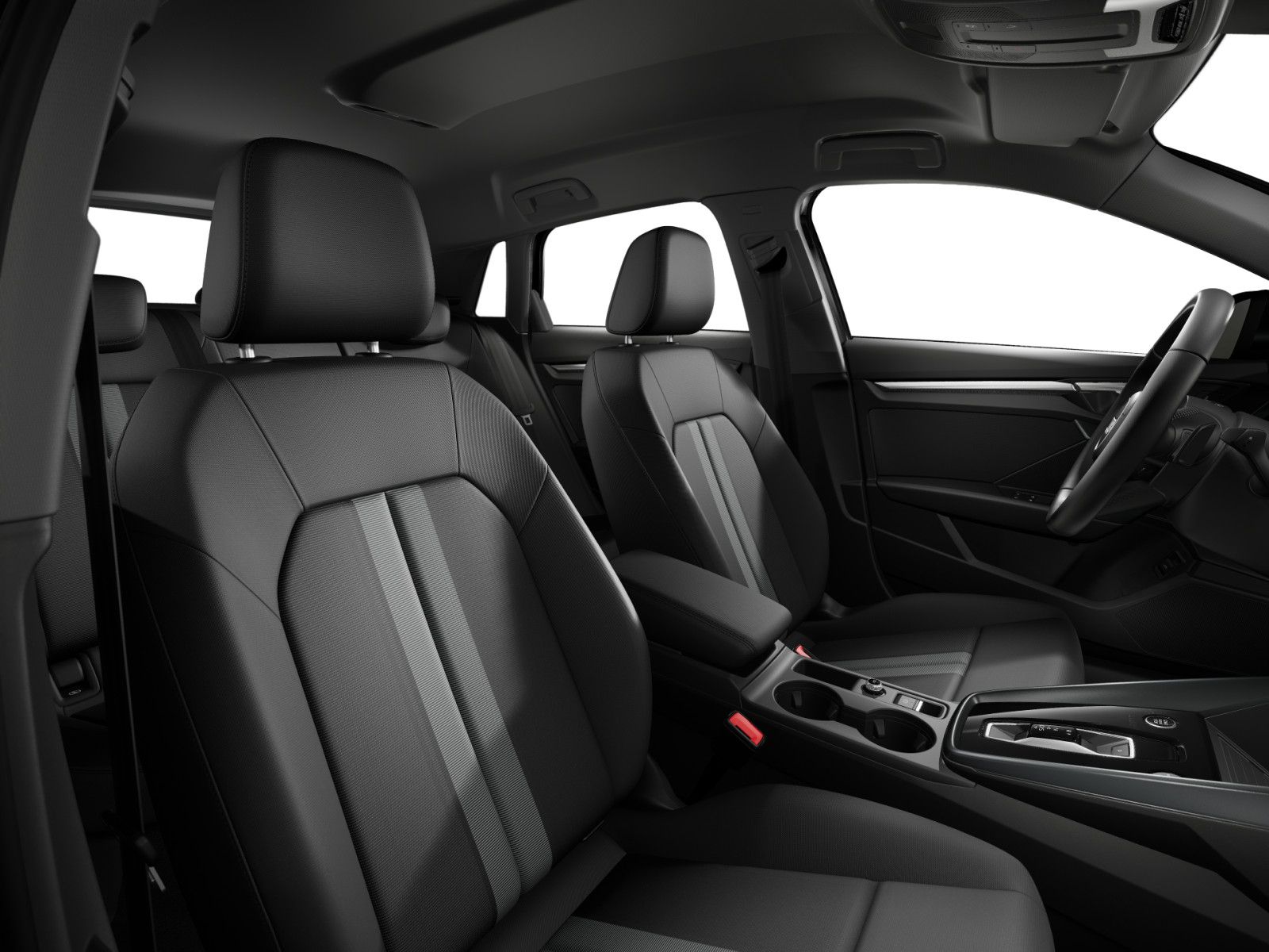 Audi A3 - Bild 14