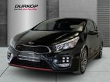 Kia ProCeed 1.6 T-GDi GT-Track El. Panodach Xenon Am - Kia in Braunschweig