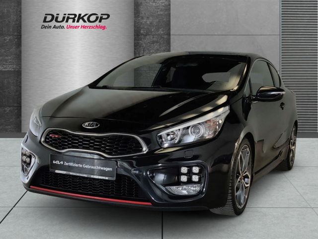 Kia ProCeed 1.6 T-GDi GT-Track El. Panodach Xenon Am