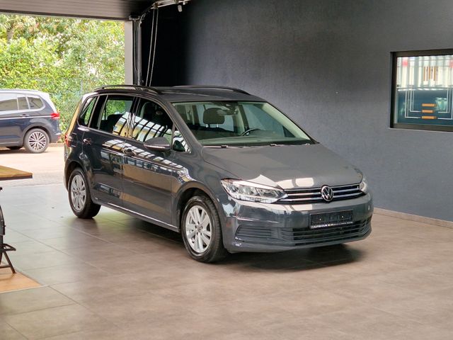 Volkswagen Touran Comfortline*BMT*Business*PDC*NAVI*