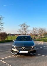 Mercedes-Benz Mercedes A-Klasse 220 - Mercedes-Benz E 220 Gebrauchtwagen in Freiburg
