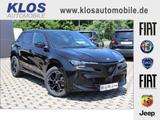 Alfa Romeo Junior IBRIDA Q4 1.2 VGT 145PS DCT6 SCHIEBEDACH - Alfa Romeo Junior Q4