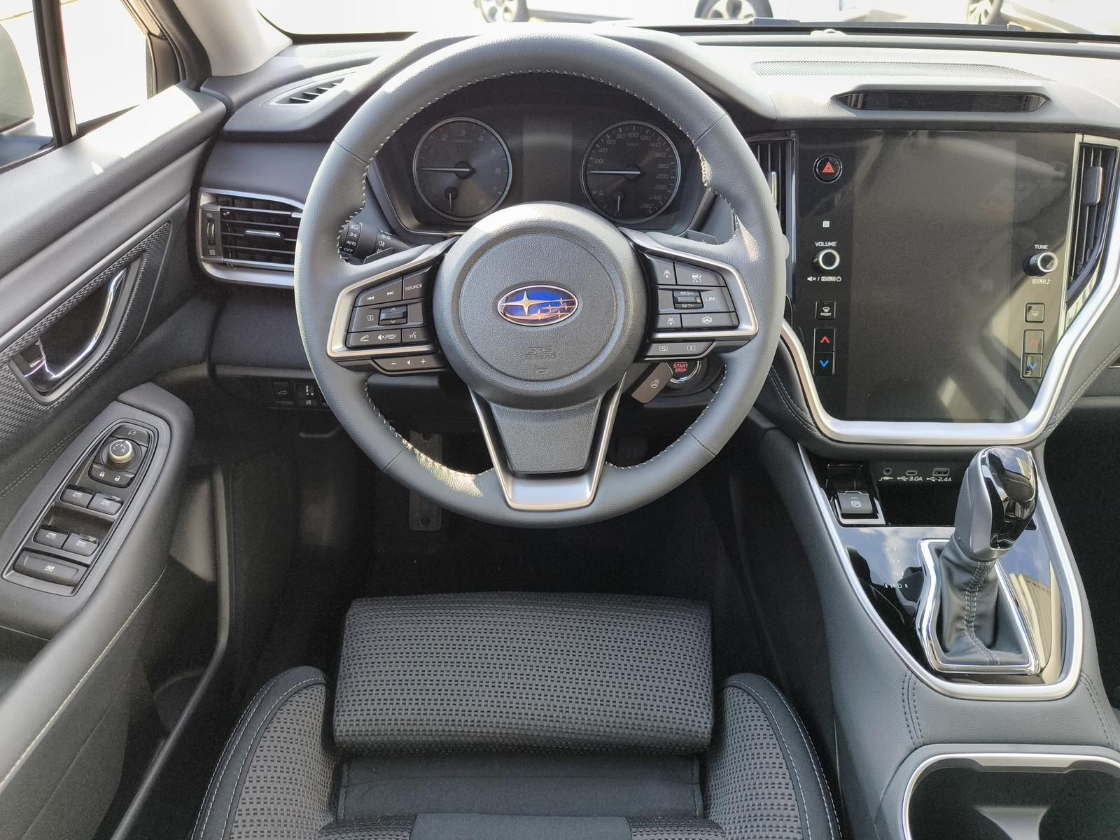 Subaru Outback - Bild 13