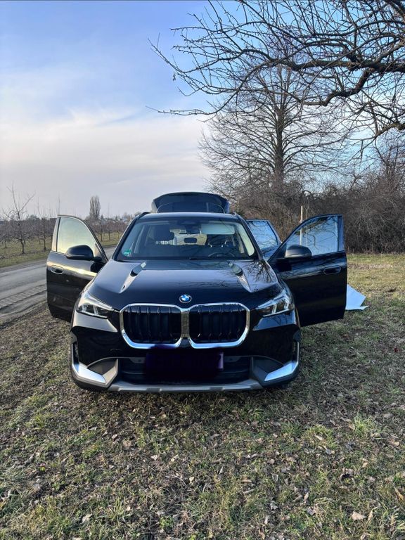 Image of BMW X1