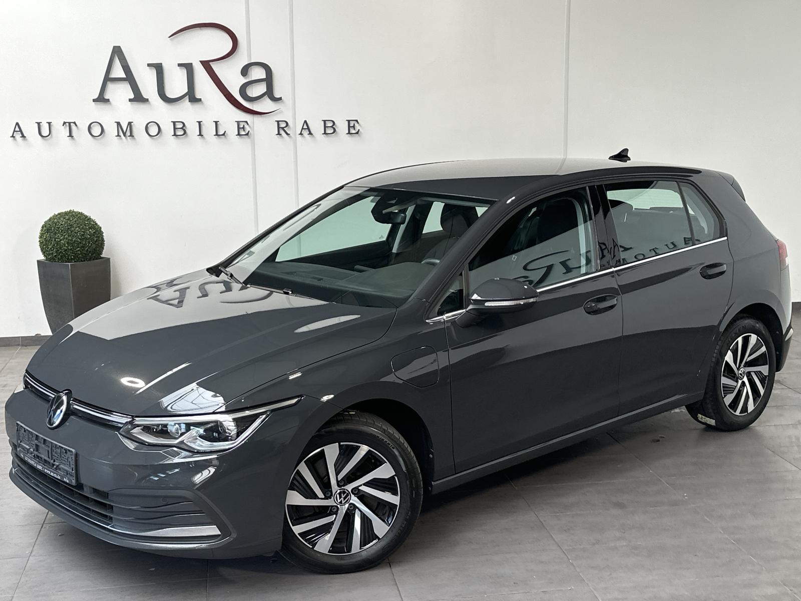 Volkswagen Golf Style DSG eHybrid NAV+ACC+LED+SHZ+VCOCKPIT, миниатюра 2