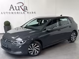 Volkswagen Golf Style eHybrid DSG NAV+ACC+LED+SHZ+VCOCK+1HD - mit Hybrid-Antrieb: Limousine