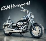Harley-Davidson Dyna Fat Bob FXDF, KessTech, etc. - HARLEY-DAVIDSON DYNA FAT BOB FXDF