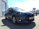 Toyota Yaris 1,5Hybrid Teamplayer*Comfort+Safety-Paket* - Toyota Yaris: Allradantrieb