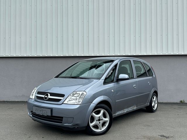 Opel Meriva Edition