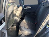 Audi A4 - Vorschau Bild 8