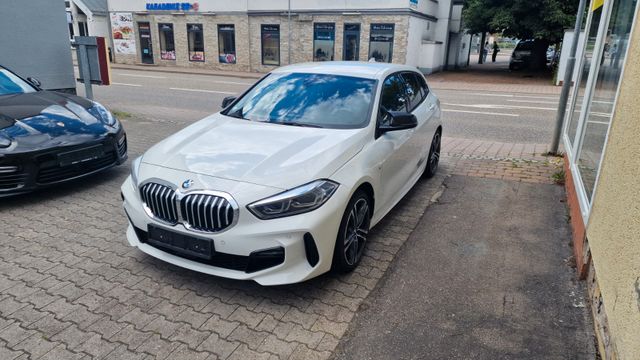 BMW 118i M Sport M Sport