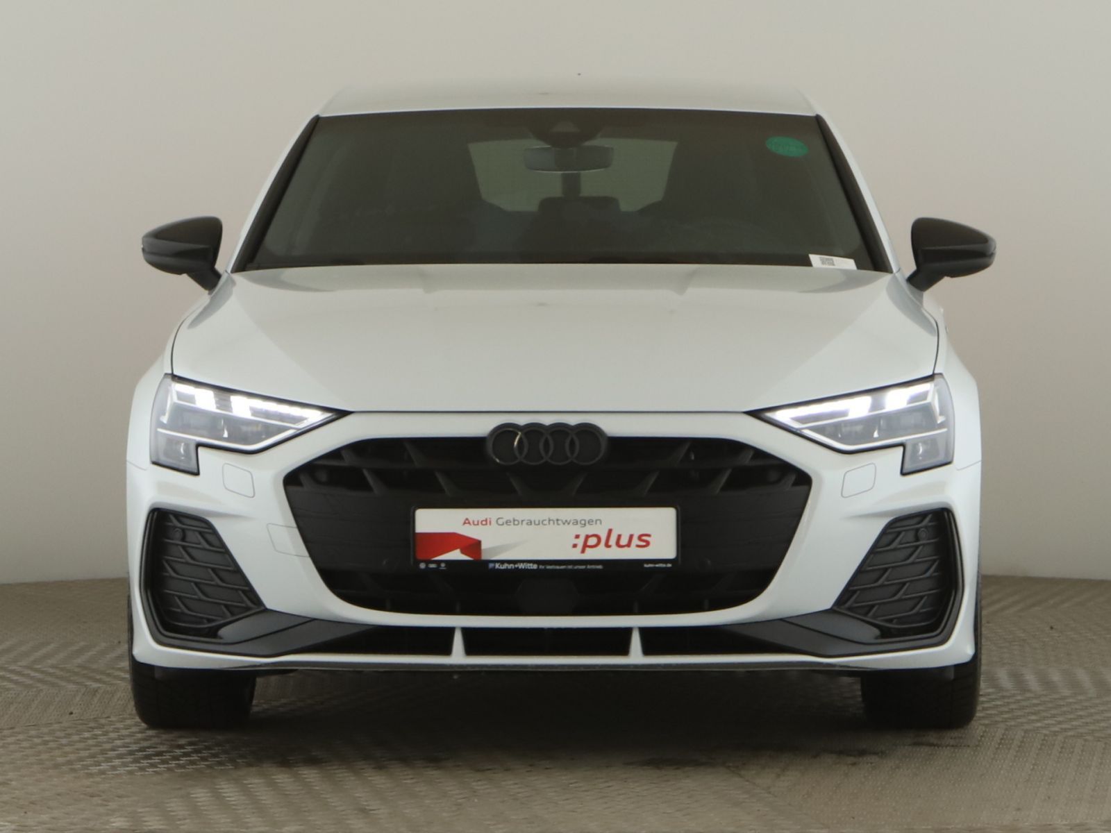 Audi A3 - Bild 3